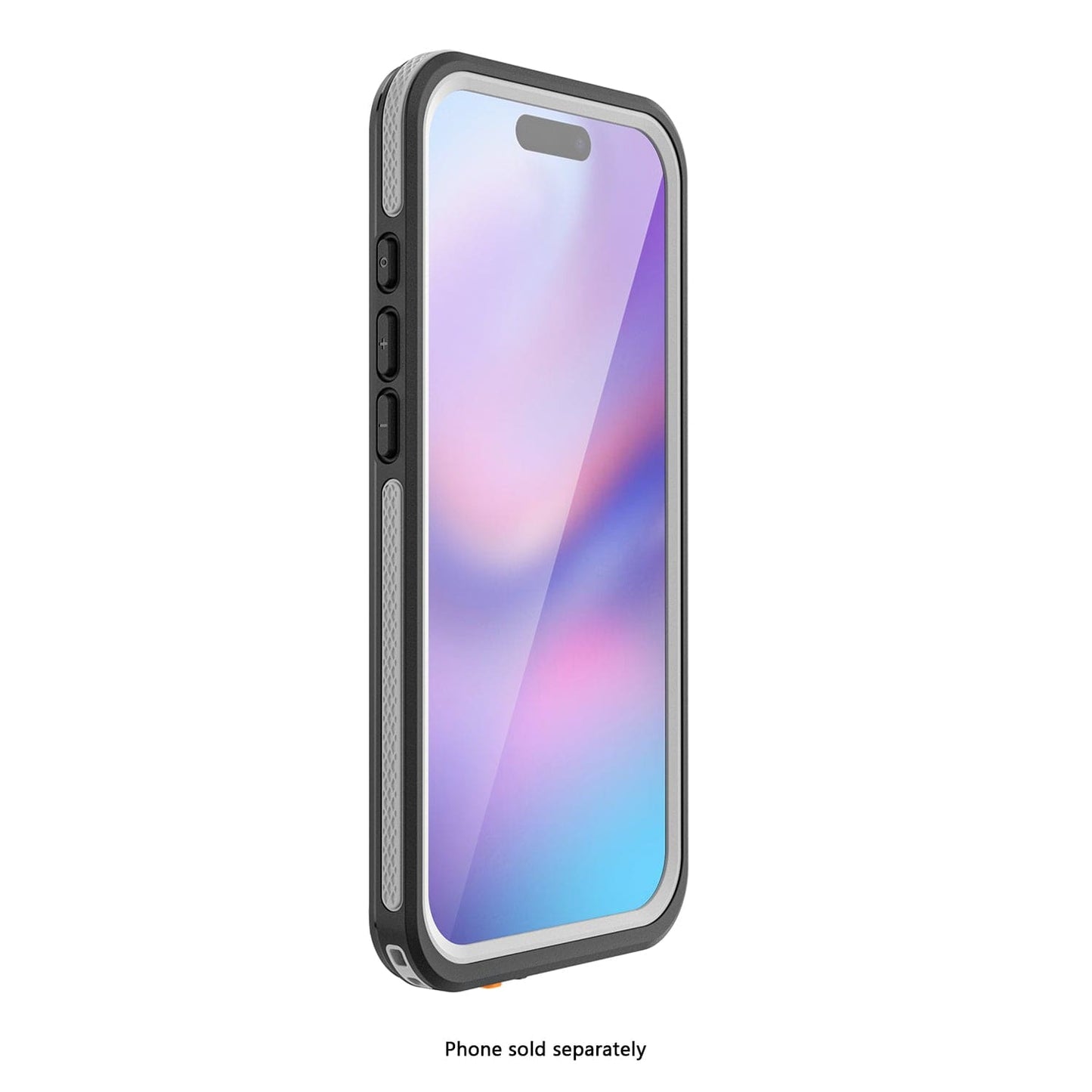 iPhone Air Waterproof Case - MagSafe Kickstand, Integrated Screen & Camera Protection | Oasis Series