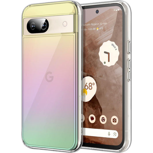 Inspire Series Hard Shell Case - Google Pixel 8a