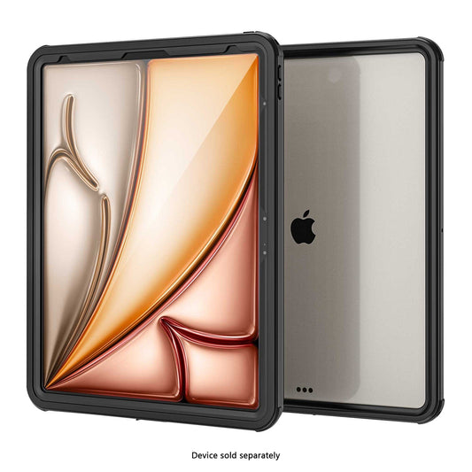 Oasis Series Waterproof Case - iPad Air 13" (M2 2024/M3 2025)