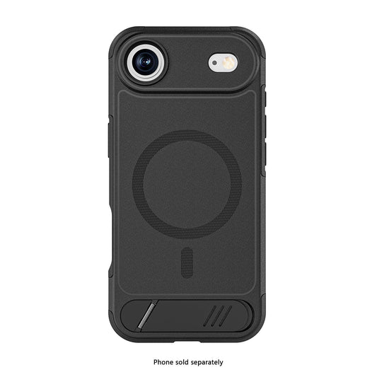 iPhone Air Kickstand Case - Anti-Slip, Durable, and Magsafe Compatible Design | Venture Series