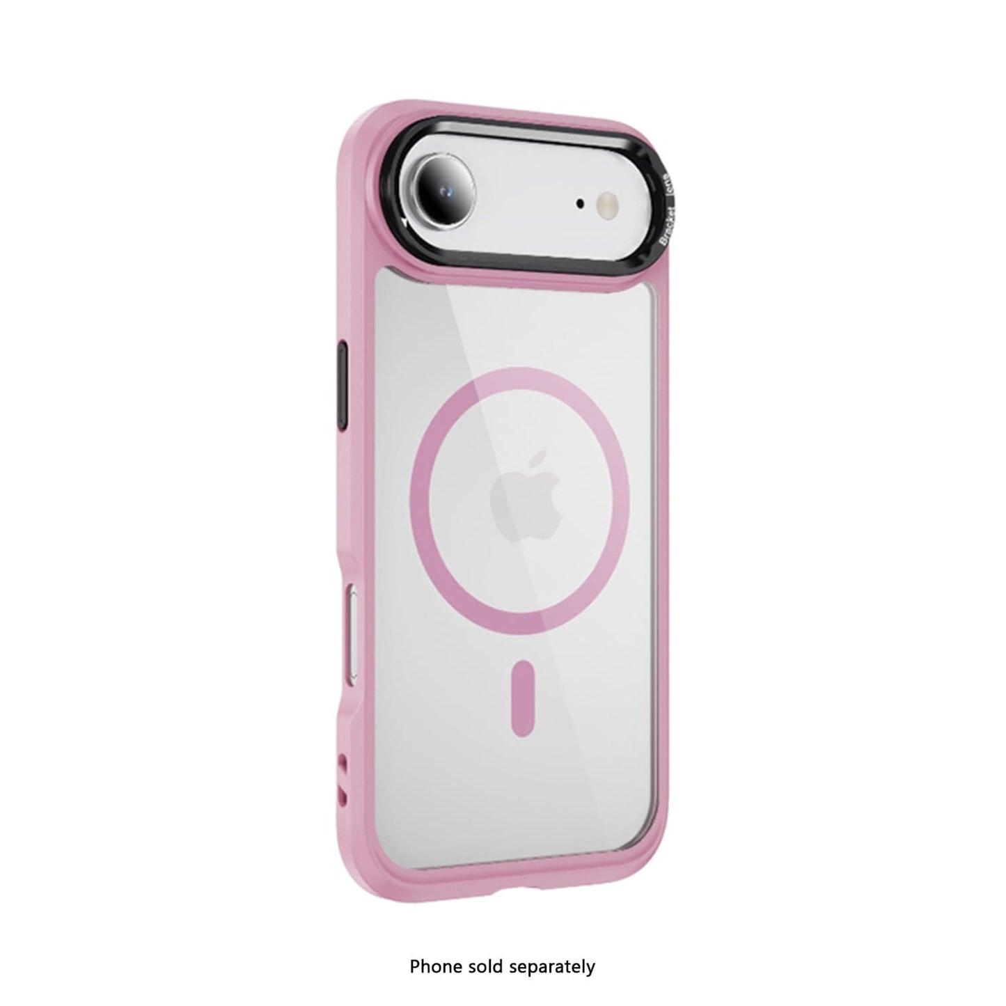 iPhone Air Clear Back Case - Durable, Kickstand, MagSafe | Raider ArmorPro Series