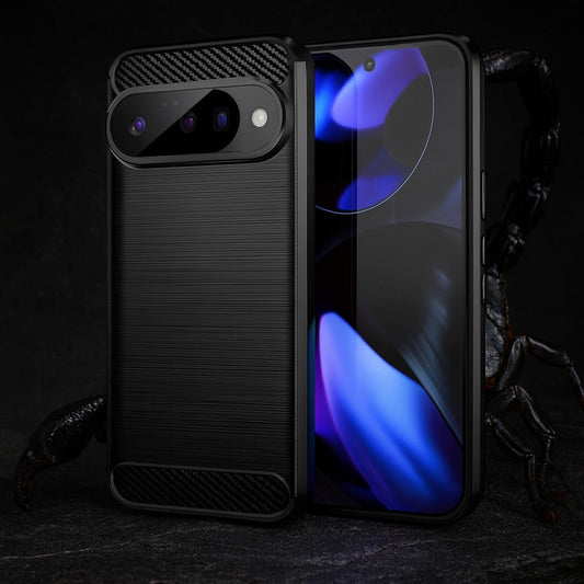 Google Pixel 10/10 Pro Case – Slim Anti-Slip Grip | Venture Series