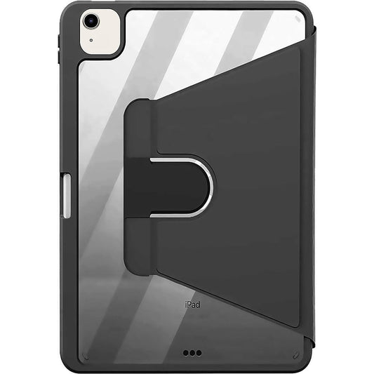 Venture Series Rotating Folio Case - iPad Air 10.9" and iPad Air 11" M2 & M3