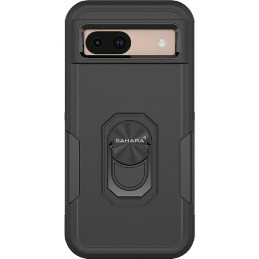 Raider Series Kickstand Case - Google Pixel 8a