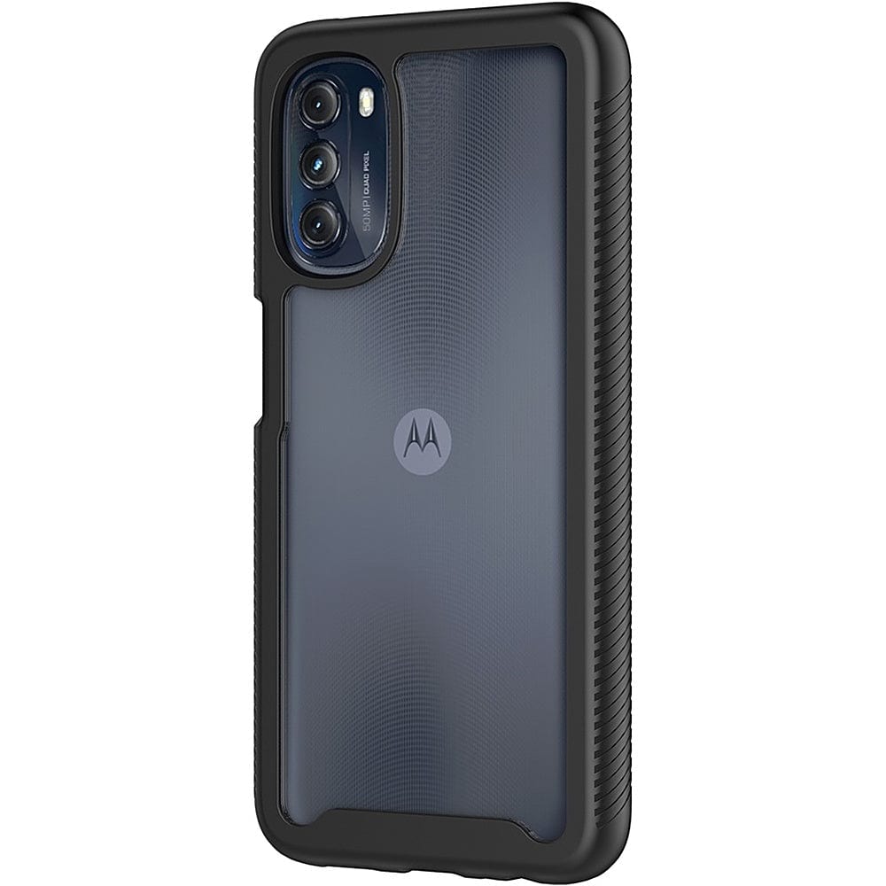 Venture Series Hard Shell Case - Moto G 5G (2023)