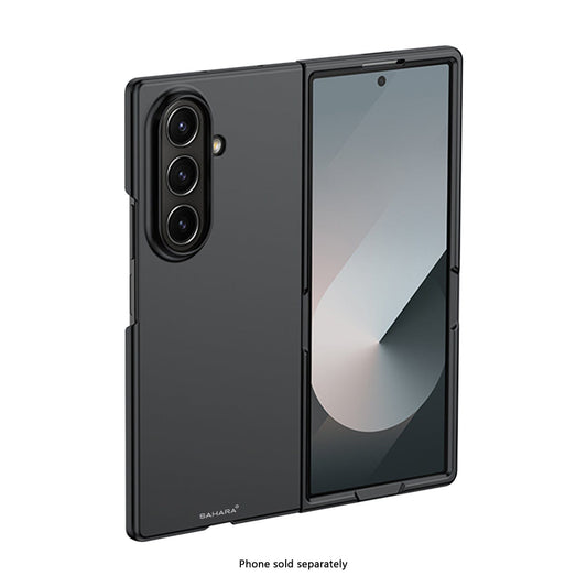 Samsung Galaxy Z Fold7 Case - Ultra-Slim Smooth Matte Finish Design | Venture Series