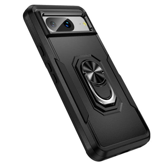 Raider Series Heavy Duty Kickstand Case - Google Pixel 8