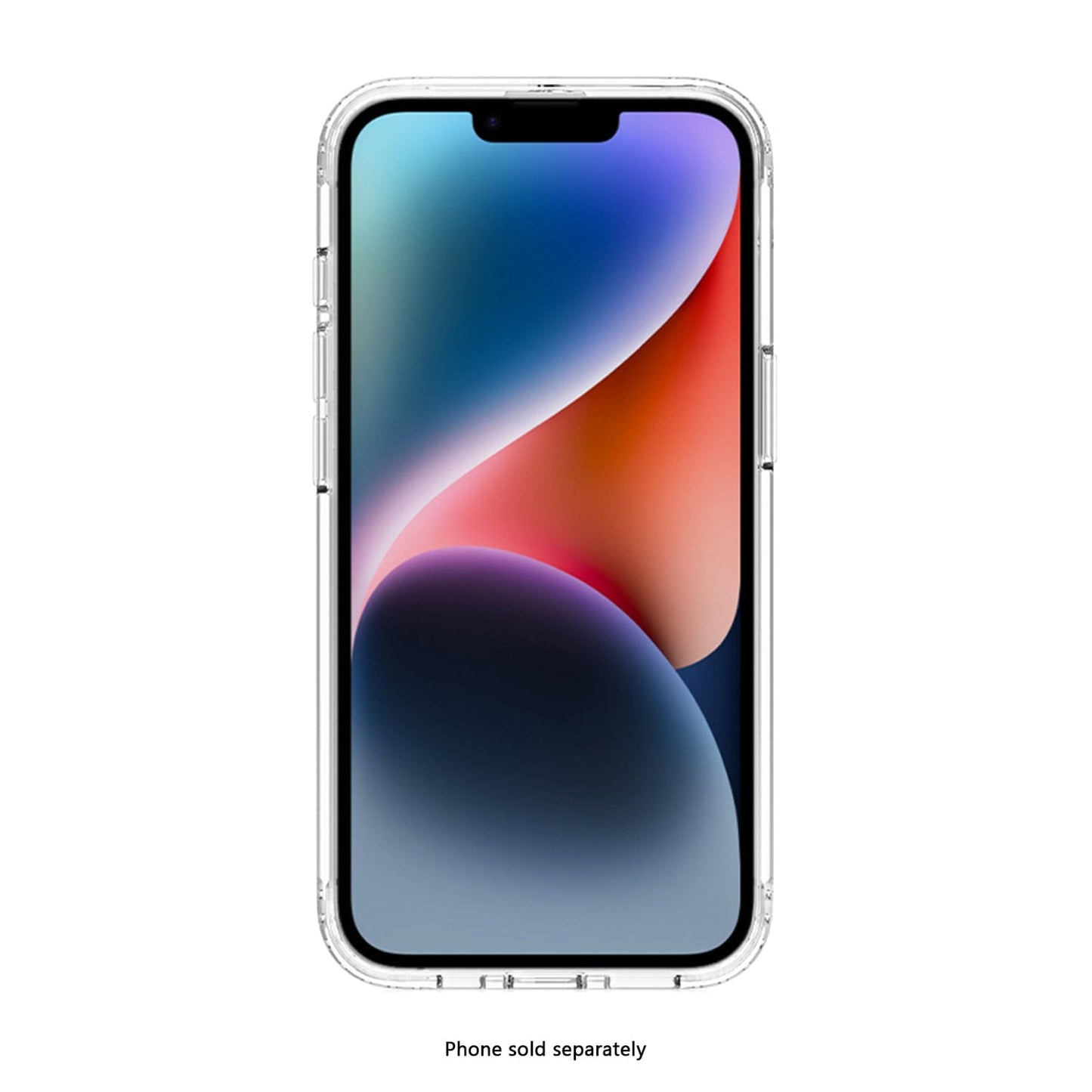 iPhone 16e Floral Case - Shock-Absorbing, Anti-Slip | Inspire Series