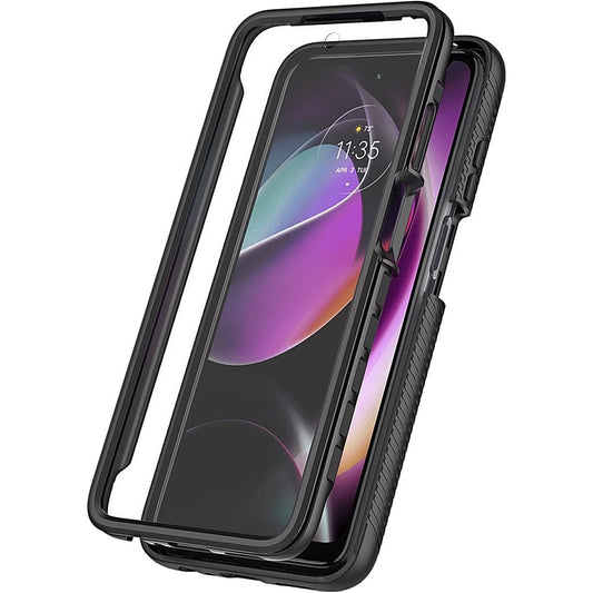 Venture Series Hard Shell Case - Moto G 5G (2023)