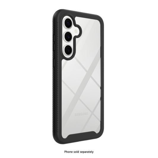 Samsung Galaxy S25 FE Case - Anti-Slip Grip | Raider Series — Default Title