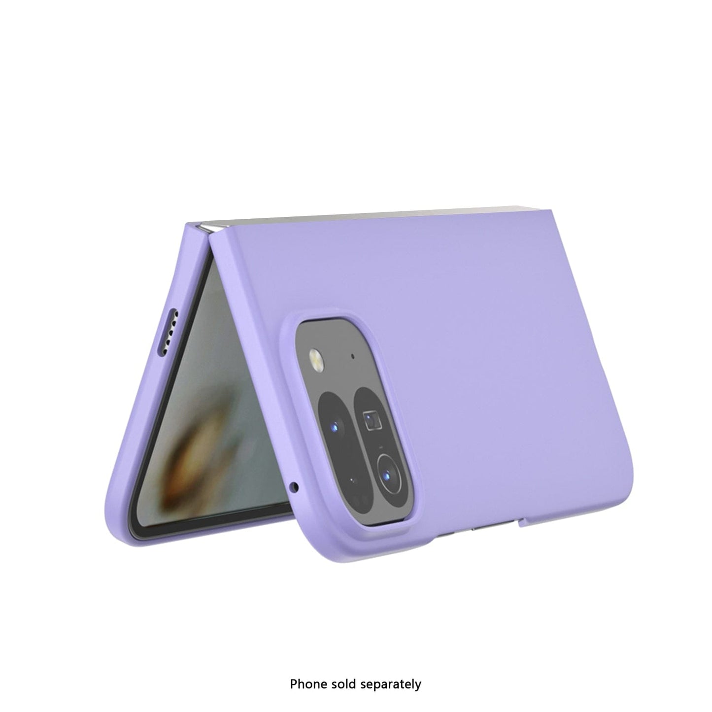 Google Pixel 10 Pro Fold Case - Slim with Smooth Finish | Venture Series