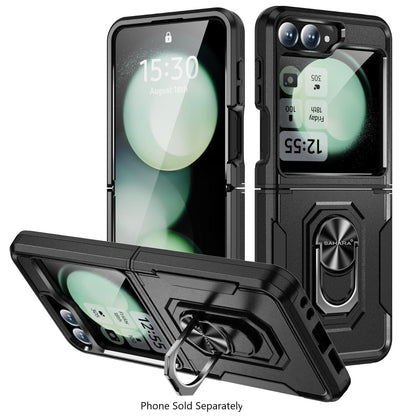 Raider Series Rugged Kickstand Case  - Samsung Galaxy Z Flip6