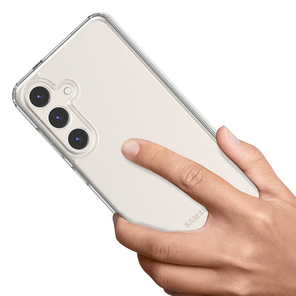 Venture Series Clear Hard Back Case - Samsung Galaxy S24+ - CP00536