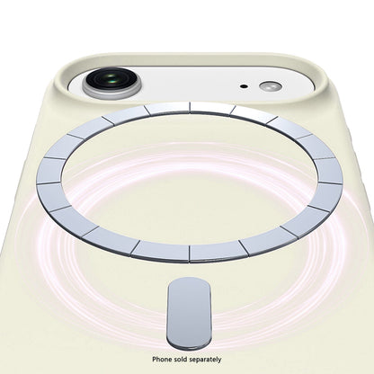 iPhone Air Case - Silicone MagSafe Anti-Slip | Venture Series