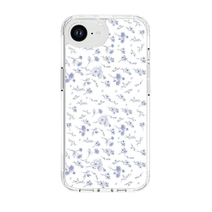 iPhone 16e Floral Case - Shock-Absorbing, Anti-Slip | Inspire Series
