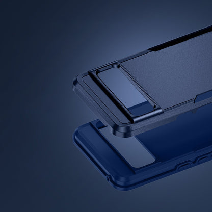 Raider Series Heavy Duty Kickstand Case - Google Pixel 8