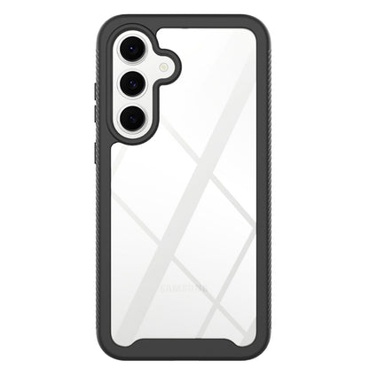 Samsung Galaxy S25 FE Case - Anti-Slip Grip | Raider Series — Default Title