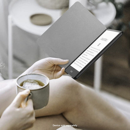 Venture Series Folio Case - Amazon Kindle Paperwhite (2024) and Colorsoft