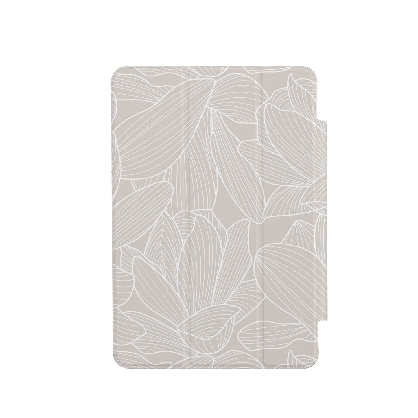 iPad Pro 11-inch (M4 2024 / M5 2025) Case - Folio Marble | Inspire Series