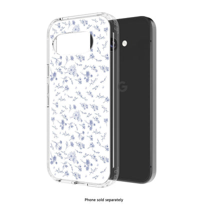 Inspire Series Hard Shell Case for Google Pixel 9a - Desert Flower