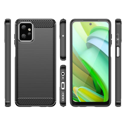 Venture Series Hard Shell Slim Case - Motorola G Power 5G