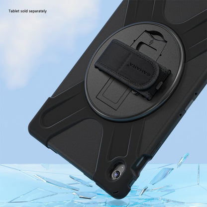 Raider X Series Heavy Duty Hand Strap Case - Samsung Galaxy Tab S10 FE+