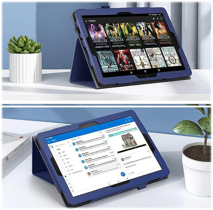 Bi-Fold Folio Case - Amazon Fire HD 10 (2023)