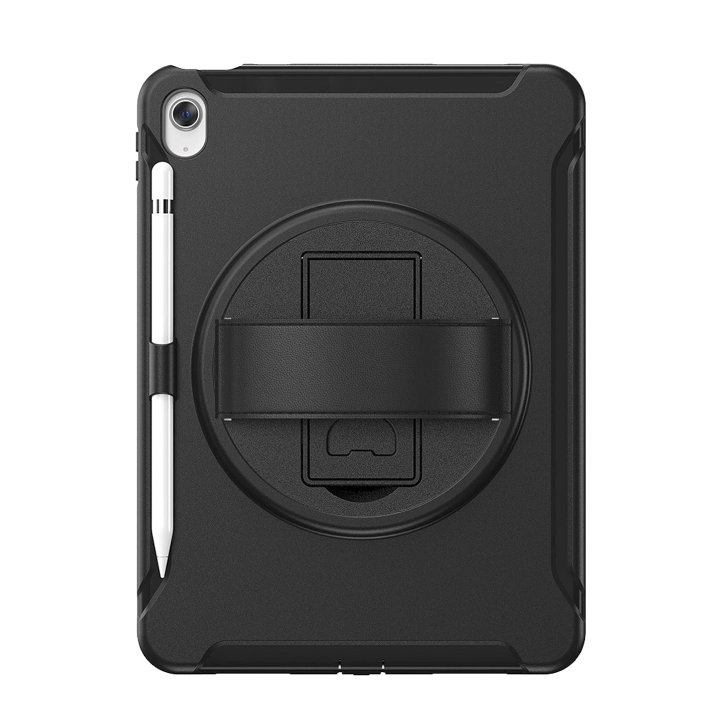 Raider Series Heavy Duty Hand Strap Case - iPad A16 11-inch & iPad 10.9-inch 10th Generation