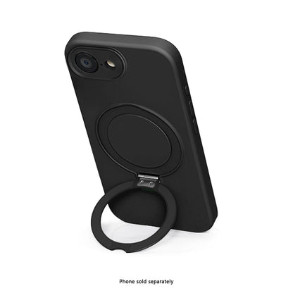 iPhone 16e Silicone Case - Desert Design, Anti-Slip Grip | Venture Series