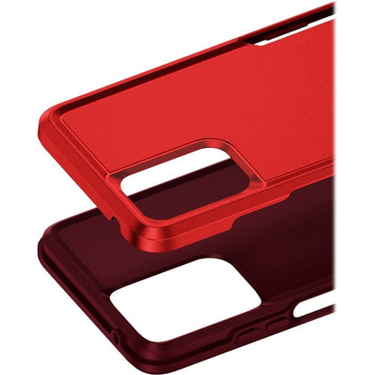 Raider Series Heavy Duty Kickstand Case - Motorola Moto G 5G (2024)