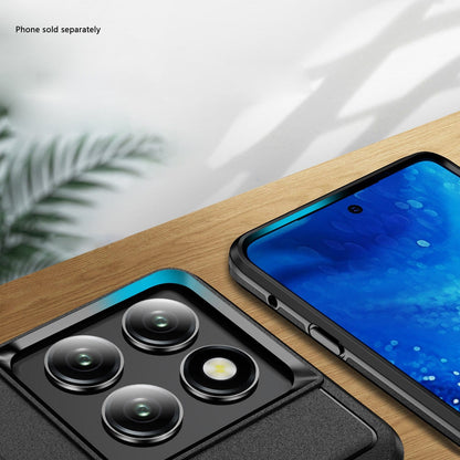 Motorola Edge (2025) Kickstand Case - Heavy-Duty Closed-Button Design | Raider Series