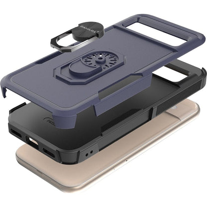 Raider Series Kickstand Case - Google Pixel 8a