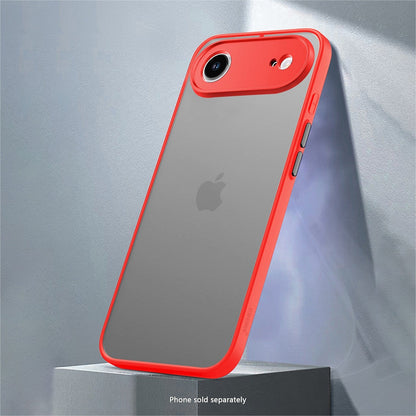 iPhone Air Slim Case - Anti-Slip, Shock-Absorbing, Matte finish Design | Venture Series