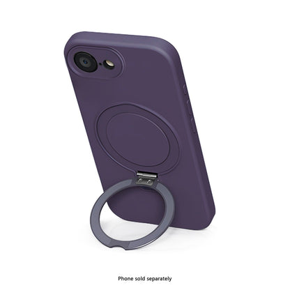 iPhone 16e Silicone Case - Desert Design, Anti-Slip Grip | Venture Series