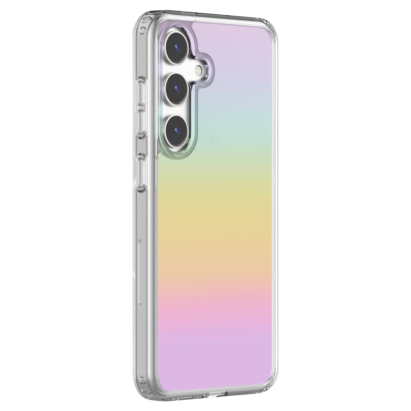 Venture Series Hard Shell Clear Case - Samsung Galaxy S24