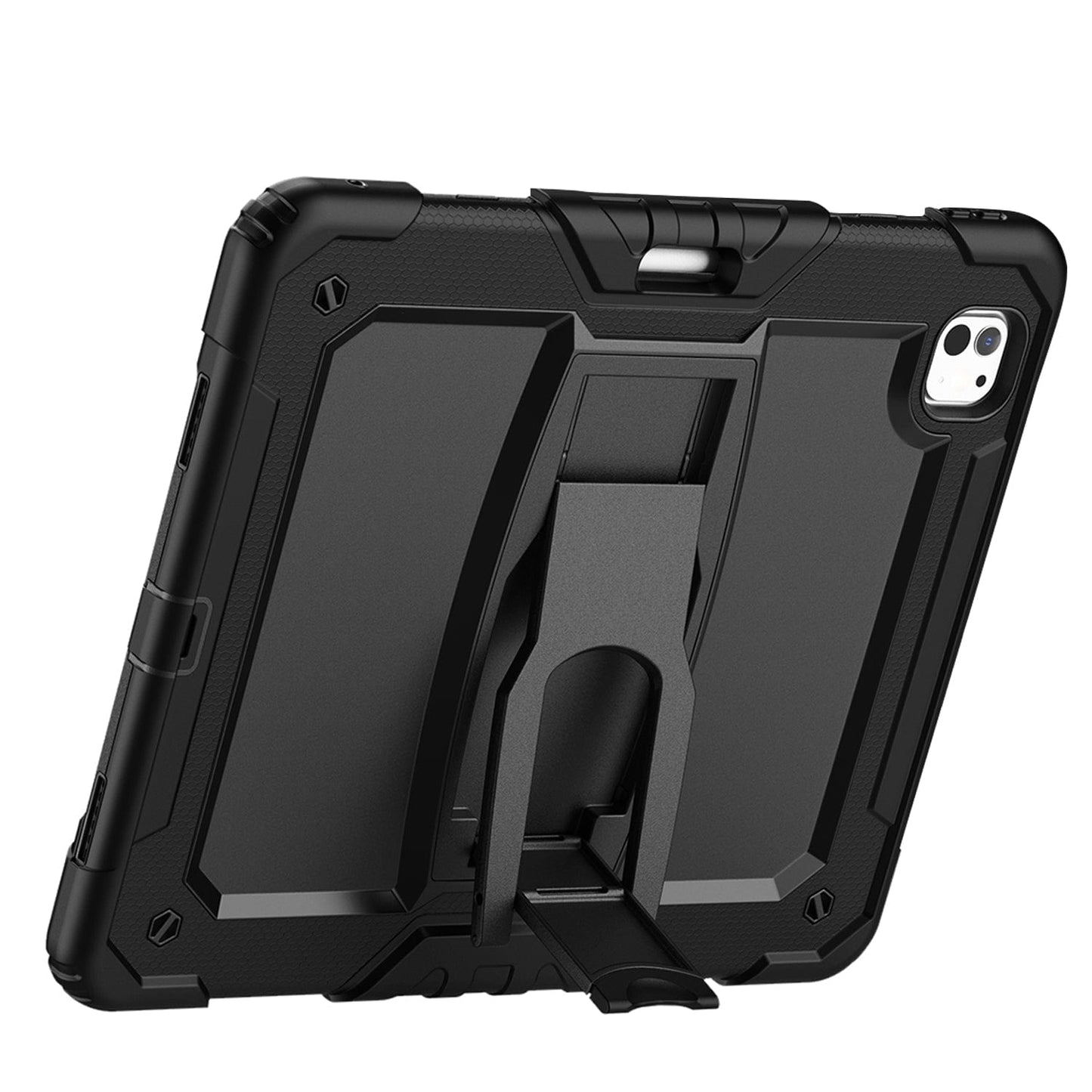 iPad Pro 13" (M4 2024 / M5 2025) Case - Heavy-Duty Defense | Raider Series