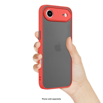 iPhone Air Slim Case - Anti-Slip, Shock-Absorbing, Matte finish Design | Venture Series