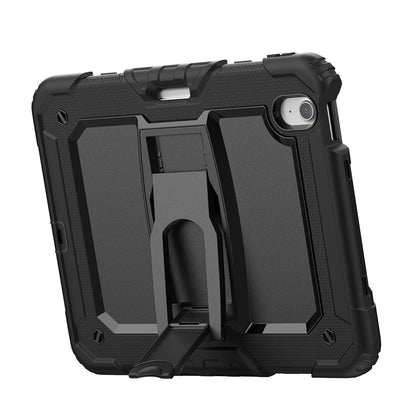 Raider Series Heavy Duty Defense Case - iPad Air 13" (M2 2024/M3 2025)