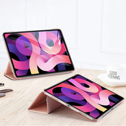 Venture Series Tri-Fold Magnetic Case - iPad Air 10.9" and iPad Air 11" M2 & M3