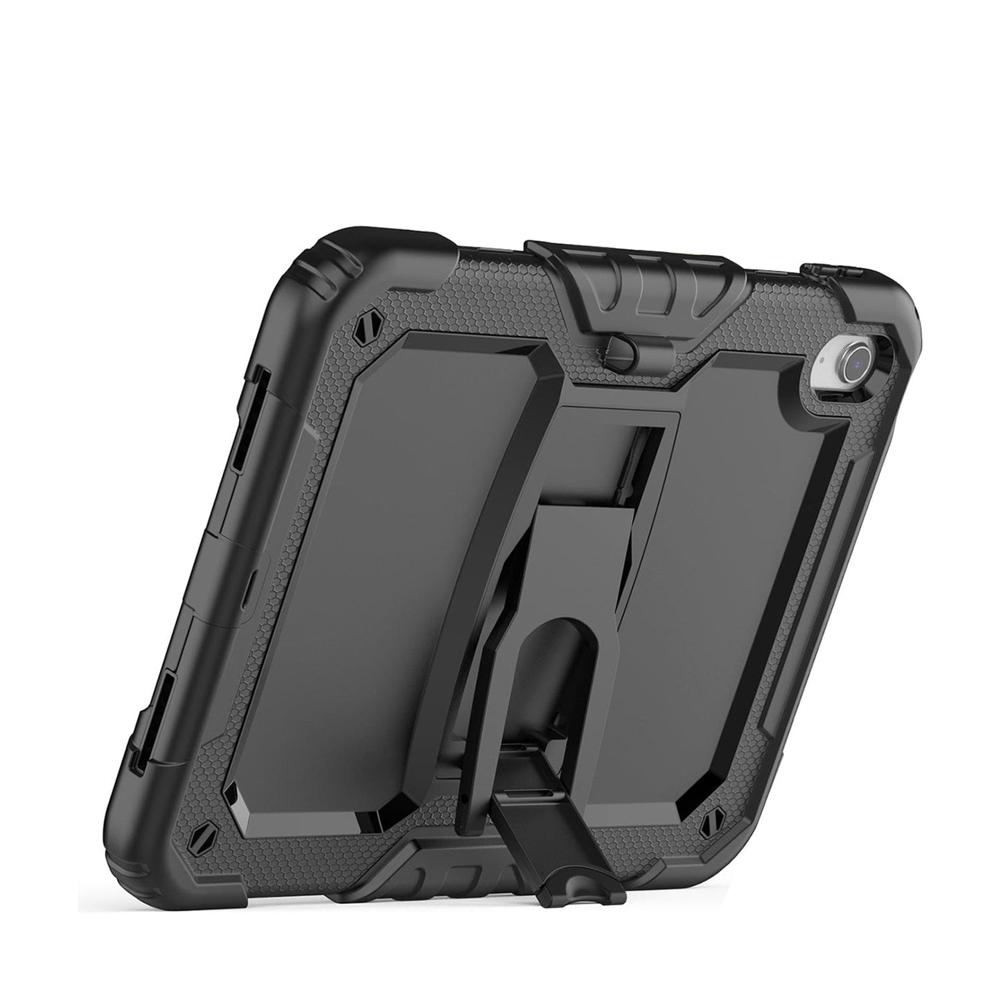 Raider Series Heavy Duty Kickstand Case - iPad A16 11-inch & iPad 10.9-inch 10th Generation