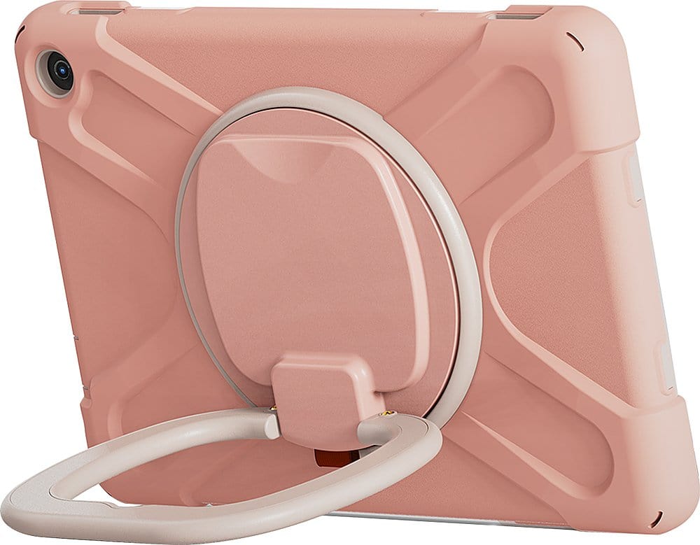 Wander Series Kids Bulky Kickstand Case - Amazon Fire HD 10