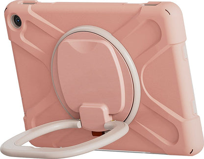 Wander Series Kids Bulky Kickstand Case - Amazon Fire HD 10