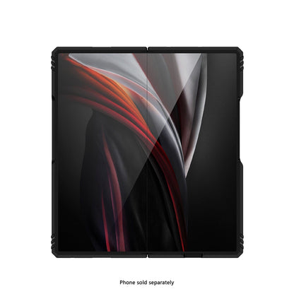 Samsung Galaxy Z Fold7 Heavy Duty Case - Kickstand, Shock-Absorbing Design  | Raider Series