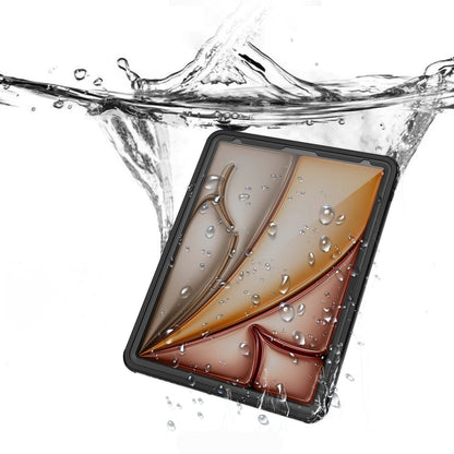 Oasis Series Waterproof Case - iPad Air 13" (M2 2024/M3 2025)