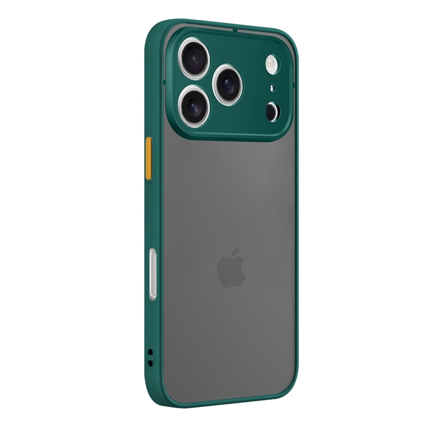iPhone 17 Pro Slim Case - Anti-Slip, Shock-Absorbing, Matte finish Design | Venture Series