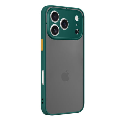 iPhone 17 Pro Slim Case - Anti-Slip, Shock-Absorbing, Matte finish Design | Venture Series
