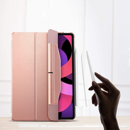 Venture Series Tri-Fold Magnetic Case - iPad Air 10.9" and iPad Air 11" M2 & M3