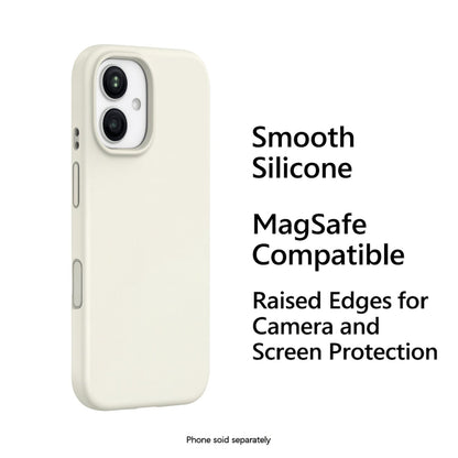 iPhone 17 Case - Silicone MagSafe Anti-Slip | Venture Series