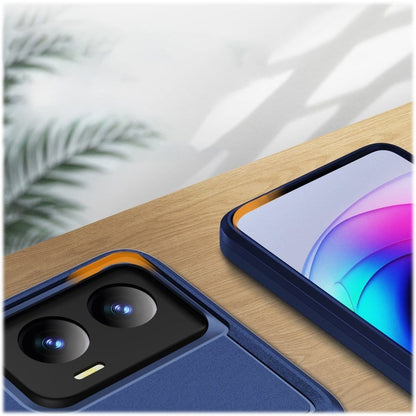 Raider Series Heavy Duty Kickstand Case with Belt Clip - Motorola G Stylus 5G (2024)