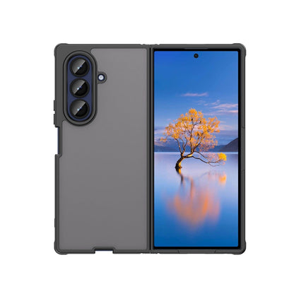 Samsung Galaxy Z Fold7 Case - Anti-Slip Grip, Slim Matte Finish Design | Venture Series
